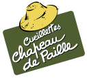 logo Les Jardins de Meslay Chapeau de Paille